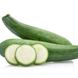 Zucchini Und
