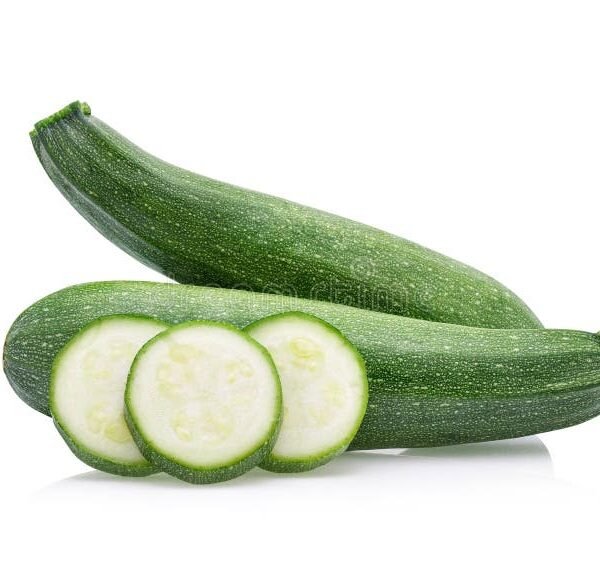 Zucchini Und
