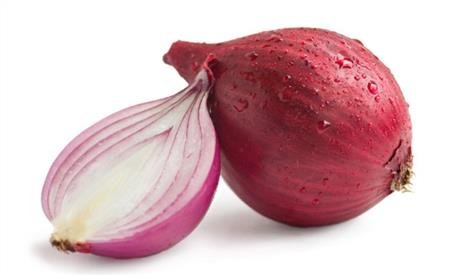 Cebolla Morada kg