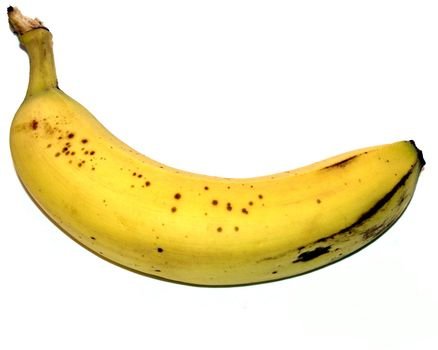 Plátano Maduro